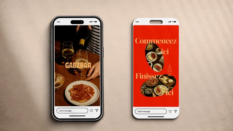 Le Gabzbar — visuel