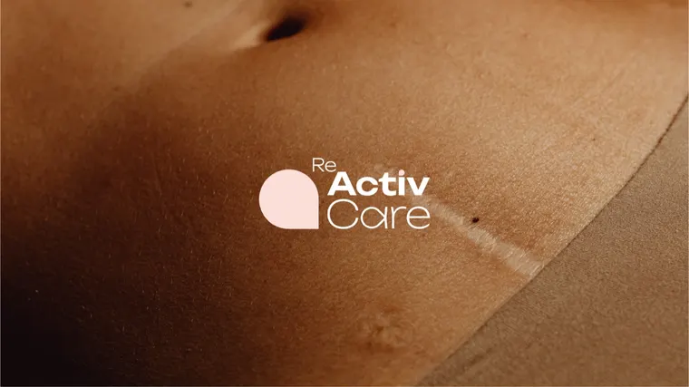 Reactiv Care — visuel