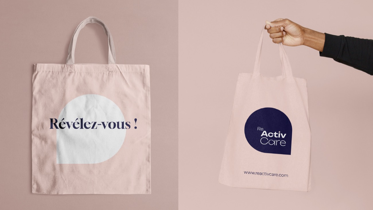 Reactiv Care — visuel
